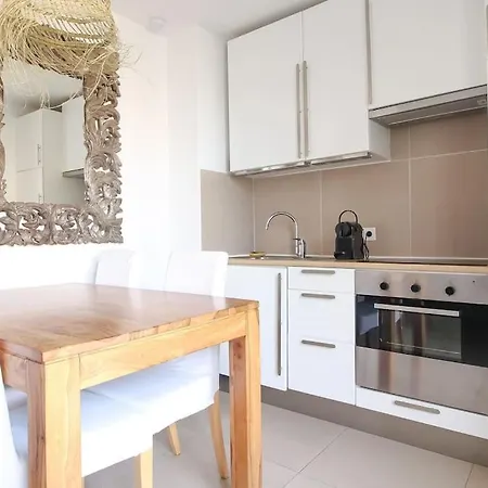 Airco Studio With Terrace At 2 Steps From The Sea *