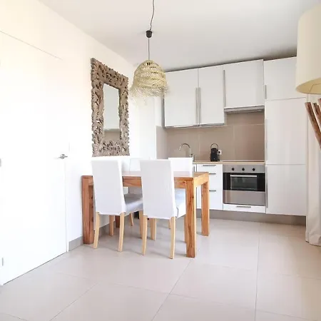 Airco Studio With Terrace At 2 Steps From The Sea *